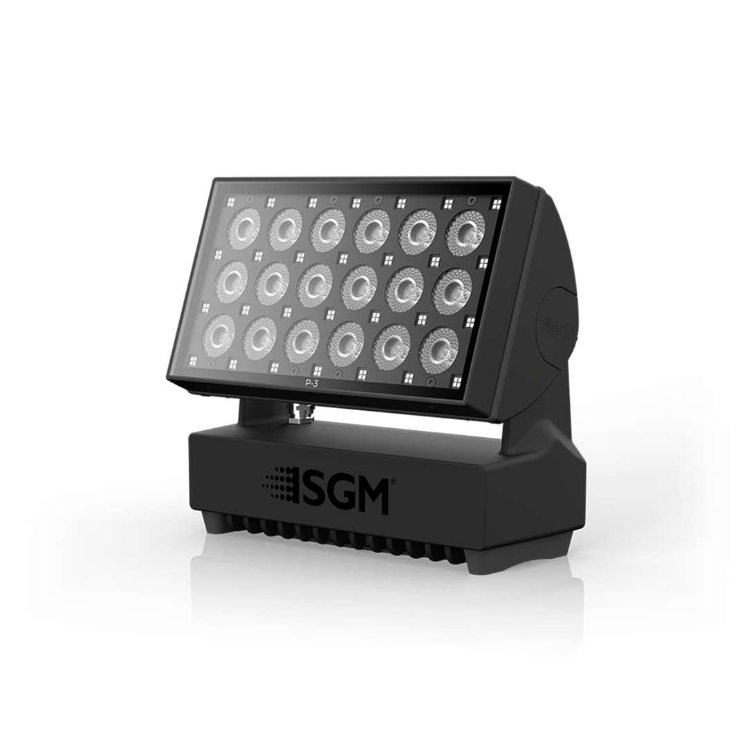 SGM LIGHT